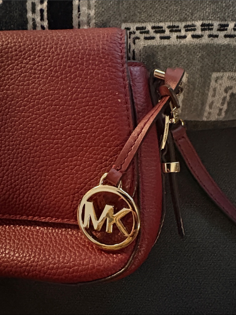 Michael Kors Crossbody Bag - Picture 8 of 8